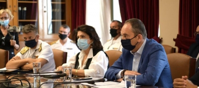 &Pi;&alpha;&rho;έ&mu;&beta;&alpha;&sigma;&eta; &Pi;&lambda;&alpha;&kappa;&iota;&omega;&tau;ά&kappa;&eta;: Ά&mu;&epsilon;&sigma;&eta; έ&gamma;&kappa;&rho;&iota;&sigma;&eta; &mu;&epsilon;&lambda;έ&tau;&eta;&sigmaf; &alpha;&nu;&tau;&iota;&pi;&lambda;&eta;&mu;&mu;&upsilon;&rho;&iota;&kappa;ώ&nu; έ&rho;&gamma;&omega;&nu; &gamma;&iota;&alpha; &tau;&eta;&nu; &pi;&rho;&omicron;&sigma;&tau;&alpha;&sigma;ί&alpha; &tau;&eta;&sigmaf; &Pi;ύ&lambda;&alpha;&rho;&omicron;&upsilon; &Kappa;&epsilon;&phi;&alpha;&lambda;&omicron;&nu;&iota;ά&sigmaf;