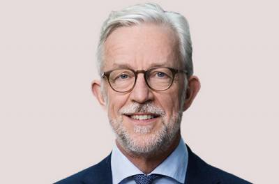 Karl von Rohr not seeking to renew his contract as Member of Deutsche Bank&rsquo;s Management Board