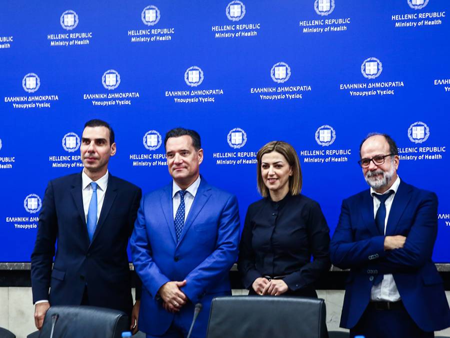 &Omicron;&iota; &Kappa;&iota;&nu;&eta;&tau;έ&sigmaf; &Omicron;&mu;ά&delta;&epsilon;&sigmaf; &Upsilon;&gamma;&epsilon;ί&alpha;&sigmaf; (KOMY) &epsilon;&pi;&epsilon;&kappa;&tau;&epsilon;ί&nu;&omicron;&nu;&tau;&alpha;&iota; &sigma;&epsilon; ό&lambda;&eta; &tau;&eta;&nu; &Epsilon;&lambda;&lambda;ά&delta;&alpha;