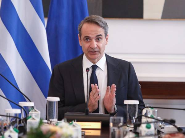 &Tau;&omicron; &pi;&rho;ώ&tau;&omicron; &Upsilon;&pi;&omicron;&upsilon;&rho;&gamma;&iota;&kappa;ό &Sigma;&upsilon;&mu;&beta;&omicron;ύ&lambda;&iota;&omicron; &upsilon;&pi;ό &tau;&omicron;&nu; &Kappa;&upsilon;&rho;&iota;ά&kappa;&omicron; &Mu;&eta;&tau;&sigma;&omicron;&tau;ά&kappa;&eta;