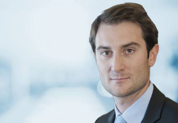 Barclays appoints Jean-Fran&ccedil;ois Mastrangelo as Head of Markets, Asia Pacific