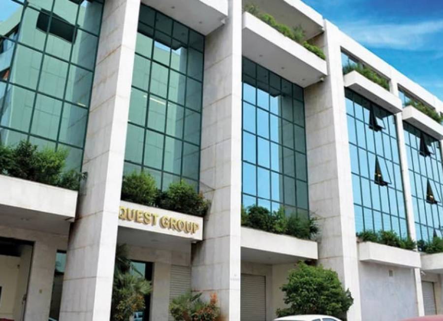 Quest: &Alpha;ύ&xi;&eta;&sigma;&eta; &pi;&omega;&lambda;ή&sigma;&epsilon;&omega;&nu; 13,6%, &sigma;&tau;&alpha; &euro;544 &epsilon;&kappa;&alpha;&tau;. &tau;&omicron; &epsilon;&xi;ά&mu;&eta;&nu;&omicron;