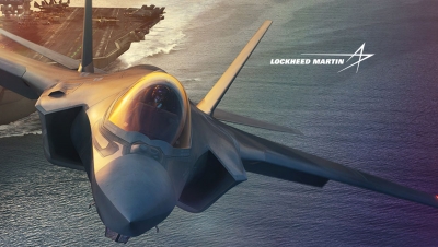 Lockheed Martin: &Alpha;&nu;&alpha;&kappa;&omicron;ί&nu;&omega;&sigma;&epsilon; &sigma;&upsilon;&nu;&epsilon;&rho;&gamma;&alpha;&sigma;ί&alpha; &mu;&epsilon; &epsilon;&tau;&alpha;&iota;&rho;&epsilon;ί&epsilon;&sigmaf; &tau;&eta;&sigmaf; &epsilon;&lambda;&lambda;&eta;&nu;&iota;&kappa;ή&sigmaf; &alpha;&mu;&upsilon;&nu;&tau;&iota;&kappa;ή&sigmaf; &beta;&iota;&omicron;&mu;&eta;&chi;&alpha;&nu;ί&alpha;&sigmaf;