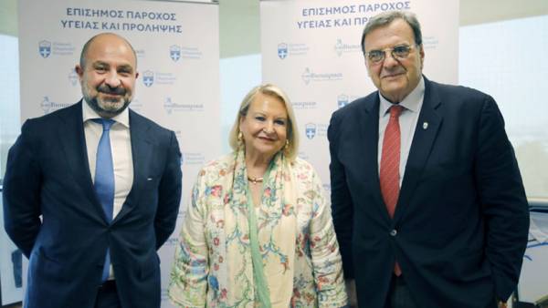&Beta;&Iota;&Omicron;&Iota;&Alpha;&Tau;&Rho;&Iota;&Kappa;&Eta; &kappa;&alpha;&iota; &Epsilon;&lambda;&lambda;&eta;&nu;&iota;&kappa;ή &Omicron;&lambda;&upsilon;&mu;&pi;&iota;&alpha;&kappa;ή &Epsilon;&pi;&iota;&tau;&rho;&omicron;&pi;ή &epsilon;&nu;ώ&nu;&omicron;&upsilon;&nu; &delta;&upsilon;&nu;ά&mu;&epsilon;&iota;&sigmaf; &gamma;&iota;&alpha; &tau;&eta;&nu; &upsilon;&pi;&omicron;&sigma;&tau;ή&rho;&iota;&xi;&eta; &tau;&eta;&sigmaf; &Epsilon;&lambda;&lambda;&eta;&nu;&iota;&kappa;ή&sigmaf; &Omicron;&lambda;&upsilon;&mu;&pi;&iota;&alpha;&kappa;ή&sigmaf; &Omicron;&mu;ά&delta;&alpha;&sigmaf;
