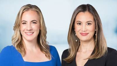 Barclays appoints two new senior leaders into its Technology Investment Banking team
