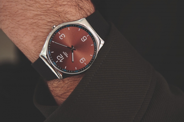 Swatch: &Kappa;&alpha;&theta;&alpha;&rho;έ&sigmaf; &zeta;&eta;&mu;&iota;έ&sigmaf; 308 &epsilon;&kappa;&alpha;&tau;. &phi;&rho;ά&gamma;&kappa;&omega;&nu; &sigma;&tau;&omicron; &alpha;΄ &epsilon;&xi;ά&mu;&eta;&nu;&omicron;