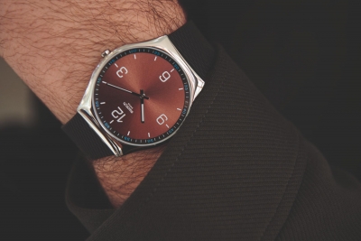 Swatch: &Kappa;&alpha;&theta;&alpha;&rho;έ&sigmaf; &zeta;&eta;&mu;&iota;έ&sigmaf; 308 &epsilon;&kappa;&alpha;&tau;. &phi;&rho;ά&gamma;&kappa;&omega;&nu; &sigma;&tau;&omicron; &alpha;΄ &epsilon;&xi;ά&mu;&eta;&nu;&omicron;