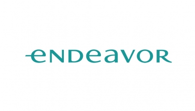 H Orfium &sigma;&tau;&omicron; &delta;ί&kappa;&tau;&upsilon;&omicron; &tau;&eta;&sigmaf; Endeavor Greece