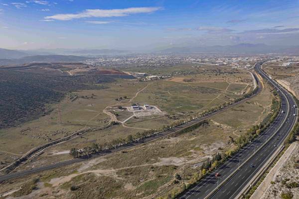&Tau;&Alpha;&Iota;&Pi;&Epsilon;&Delta;: &Epsilon;&kappa;&kappa;ί&nu;&eta;&sigma;&eta; &delta;&iota;&alpha;&gamma;&omega;&nu;&iota;&sigma;&mu;&omicron;ύ &gamma;&iota;&alpha; &tau;&eta;&nu; &alpha;&nu;ά&pi;&tau;&upsilon;&xi;&eta; &Epsilon;&pi;&iota;&chi;&epsilon;&iota;&rho;&eta;&mu;&alpha;&tau;&iota;&kappa;&omicron;ύ &Pi;ά&rho;&kappa;&omicron;&upsilon; &sigma;&tau;&omicron;&nu; &Delta;ή&mu;&omicron; &Phi;&upsilon;&lambda;ή&sigmaf;