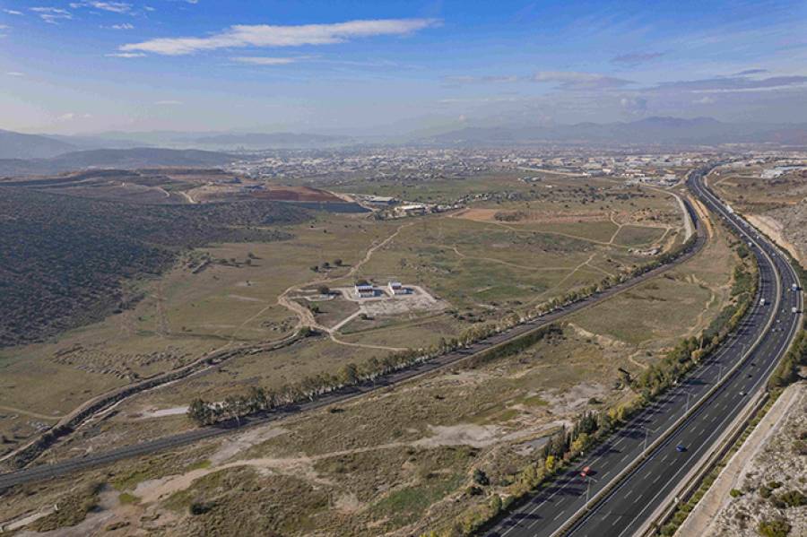 &Tau;&Alpha;&Iota;&Pi;&Epsilon;&Delta;: &Epsilon;&kappa;&kappa;ί&nu;&eta;&sigma;&eta; &delta;&iota;&alpha;&gamma;&omega;&nu;&iota;&sigma;&mu;&omicron;ύ &gamma;&iota;&alpha; &tau;&eta;&nu; &alpha;&nu;ά&pi;&tau;&upsilon;&xi;&eta; &Epsilon;&pi;&iota;&chi;&epsilon;&iota;&rho;&eta;&mu;&alpha;&tau;&iota;&kappa;&omicron;ύ &Pi;ά&rho;&kappa;&omicron;&upsilon; &sigma;&tau;&omicron;&nu; &Delta;ή&mu;&omicron; &Phi;&upsilon;&lambda;ή&sigmaf;