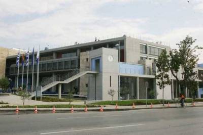 &Tau;&omicron; &delta;&eta;&mu;&alpha;&rho;&chi;&epsilon;ί&omicron; &tau;&eta;&sigmaf; &Theta;&epsilon;&sigma;&sigma;&alpha;&lambda;&omicron;&nu;ί&kappa;&eta;&sigmaf; &mu;&epsilon;&tau;&alpha;&tau;&rho;έ&pi;&epsilon;&tau;&alpha;&iota; &sigma;&epsilon; &sigma;&tau;&rho;&alpha;&tau;&eta;&gamma;&epsilon;ί&omicron; &tau;&eta;&sigmaf; CIA