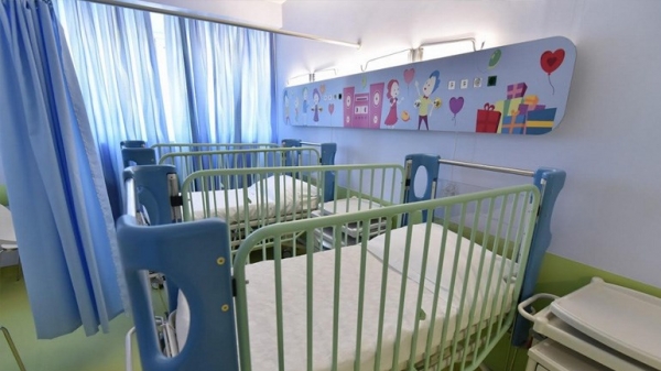 &Omicron;&Pi;&Alpha;&Pi;: &Pi;&alpha;&rho;έ&delta;&omega;&sigma;&epsilon; &pi;&lambda;ή&rho;&omega;&sigmaf; &epsilon;&kappa;&sigma;&upsilon;&gamma;&chi;&rho;&omicron;&nu;&iota;&sigma;&mu;έ&nu;&eta; &tau;&eta;&nu; &Kappa;&alpha;&rho;&delta;&iota;&omicron;&lambda;&omicron;&gamma;&iota;&kappa;ή &Mu;&omicron;&nu;ά&delta;&alpha; &sigma;&tau;&omicron; &Pi;&alpha;ί&delta;&omega;&nu; &laquo;&Eta; &Alpha;&gamma;ί&alpha; &Sigma;&omicron;&phi;ί&alpha;&raquo;