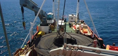 Greece: EIB co-finances Crete-Attica interconnection