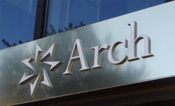 Arch Capital Group Ltd. Reports 2026 First Quarter Results