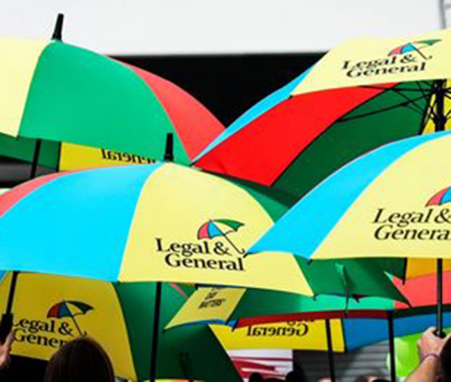 Legal &amp; General announces c&pound;17m bulk annuity with John Good &amp; Sons Limited Pension Scheme