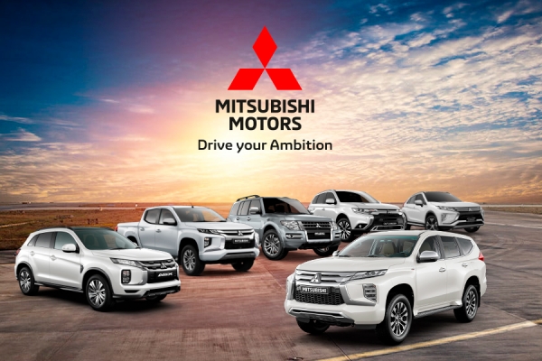 Mitsubishi Motors: &Mu;&epsilon;&iota;ώ&nu;&epsilon;&iota; &tau;&eta;&nu; &pi;&alpha;&rho;&alpha;&gamma;&omega;&gamma;ή &kappa;&alpha;&tau;ά 7.500 &omicron;&chi;ή&mu;&alpha;&tau;&alpha;