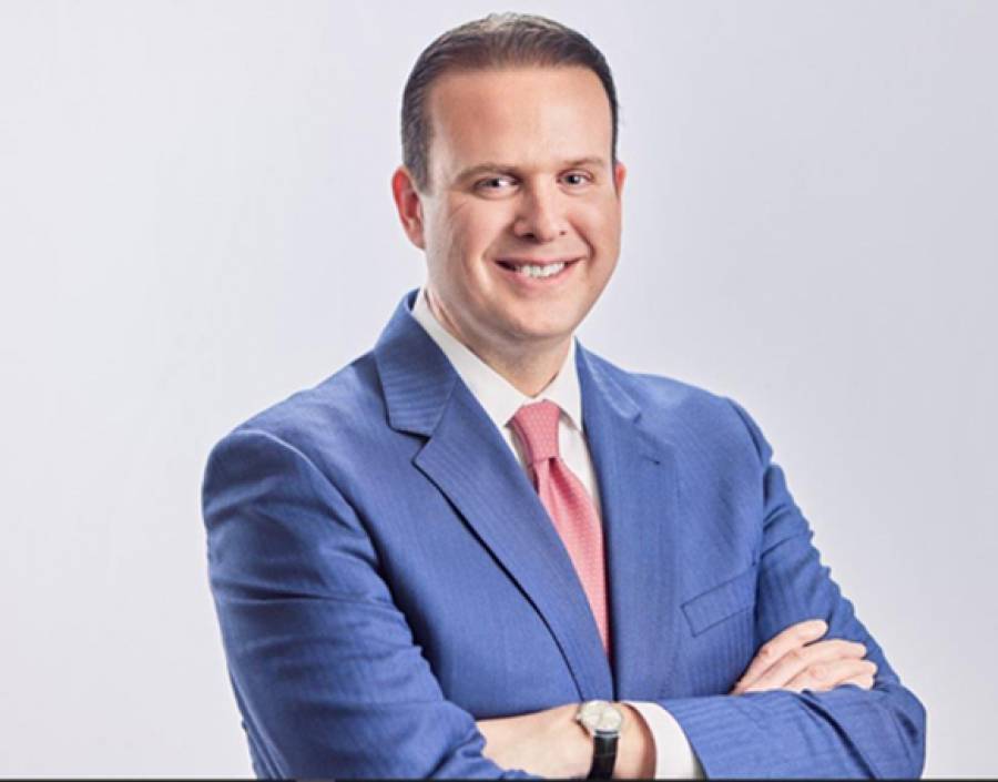 AIG Appointed Keith Walsh Executive Vice President, Chief Financial Officer