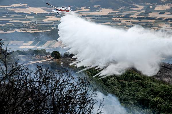 &Eta; &delta;&alpha;&sigma;&omicron;&pi;&upsilon;&rho;ό&sigma;&beta;&epsilon;&sigma;&eta; &kappa;&alpha;&iota; &eta; &pi;&omicron;&lambda;&iota;&tau;&iota;&kappa;ή &pi;&rho;&omicron;&sigma;&tau;&alpha;&sigma;ί&alpha; &sigma;&tau;&eta;&nu; &Epsilon;&lambda;&lambda;ά&delta;&alpha; &kappa;&alpha;&iota; &tau;&eta;&nu; &Epsilon;&Epsilon;: &Alpha;&pi;ό &tau;&eta;&nu; &kappa;&alpha;&tau;&alpha;&sigma;&tau;&omicron;&lambda;ή &sigma;&tau;&eta;&nu; &pi;&rho;ό&lambda;&eta;&psi;&eta; &kappa;&alpha;&iota; &tau;&eta;&nu; &alpha;&pi;&omicron;&kappa;έ&nu;&tau;&rho;&omega;&sigma;&eta;