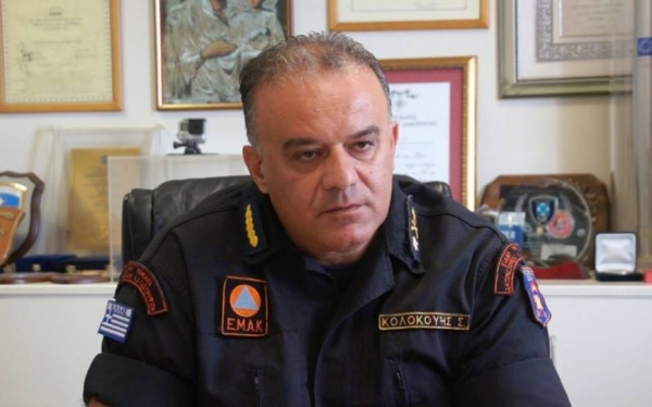 &Kappa;&Upsilon;&Sigma;&Epsilon;&Alpha;: &Nu;έ&omicron;&sigmaf; &Alpha;&rho;&chi;&eta;&gamma;ό&sigmaf; &tau;&omicron;&upsilon; &Pi;&upsilon;&rho;&omicron;&sigma;&beta;&epsilon;&sigma;&tau;&iota;&kappa;&omicron;ύ &Sigma;ώ&mu;&alpha;&tau;&omicron;&sigmaf; &omicron; &alpha;&nu;&tau;&iota;&sigma;&tau;&rho;ά&tau;&eta;&gamma;&omicron;&sigmaf; &Kappa;&omicron;&lambda;&omicron;&kappa;&omicron;ύ&rho;&eta;&sigmaf;