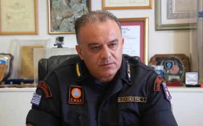 &Kappa;&Upsilon;&Sigma;&Epsilon;&Alpha;: &Nu;έ&omicron;&sigmaf; &Alpha;&rho;&chi;&eta;&gamma;ό&sigmaf; &tau;&omicron;&upsilon; &Pi;&upsilon;&rho;&omicron;&sigma;&beta;&epsilon;&sigma;&tau;&iota;&kappa;&omicron;ύ &Sigma;ώ&mu;&alpha;&tau;&omicron;&sigmaf; &omicron; &alpha;&nu;&tau;&iota;&sigma;&tau;&rho;ά&tau;&eta;&gamma;&omicron;&sigmaf; &Kappa;&omicron;&lambda;&omicron;&kappa;&omicron;ύ&rho;&eta;&sigmaf;