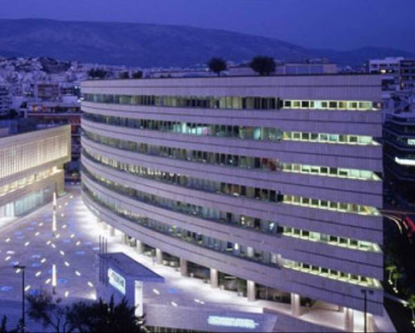 &Eta; &Epsilon;&theta;&nu;&iota;&kappa;ή &Alpha;&sigma;&phi;&alpha;&lambda;&iota;&sigma;&tau;&iota;&kappa;ή &alpha;&nu;&alpha;&kappa;&omicron;ί&nu;&omega;&sigma;&epsilon; &tau;&rho;ί&alpha; &nu;έ&alpha; &sigma;&tau;&epsilon;&lambda;έ&chi;&eta;