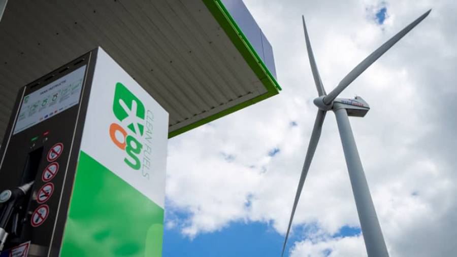ABN AMRO Sustainable Impact Fund exits OG Clean Fuels