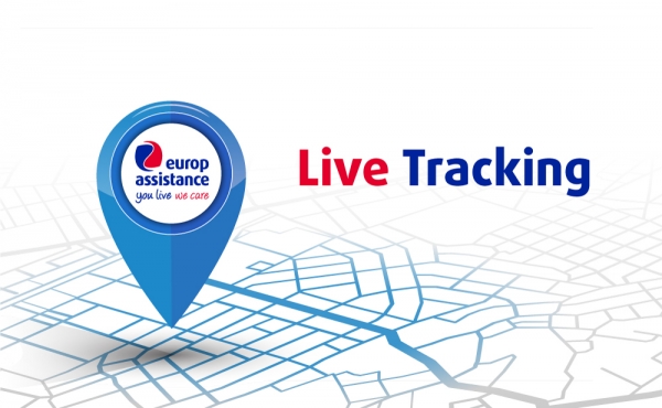 Europ Assistance Greece: Live tracking &tau;&omega;&nu; &omicron;&chi;&eta;&mu;ά&tau;&omega;&nu; &beta;&omicron;&eta;&theta;&epsilon;ί&alpha;&sigmaf; &tau;&eta;&sigmaf; &mu;&epsilon; &tau;&eta;&nu; &upsilon;&pi;&eta;&rho;&epsilon;&sigma;ί&alpha; COSMOTE Fleet Tracker