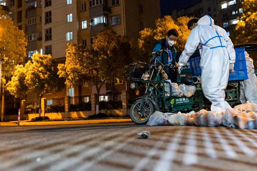 &Epsilon;&Omicron;&Delta;&Upsilon; &gamma;&iota;&alpha; &Sigma;&alpha;&nu;&gamma;&kappa;ά&eta;: &Delta;&epsilon;&nu; &upsilon;&pi;ά&rho;&chi;&omicron;&upsilon;&nu; &epsilon;&nu;&delta;&epsilon;ί&xi;&epsilon;&iota;&sigmaf; &gamma;&iota;&alpha; &nu;έ&alpha; &mu;&epsilon;&tau;ά&lambda;&lambda;&alpha;&xi;&eta; &tau;&omicron;&upsilon; &kappa;&omicron;&rho;&omicron;&nu;&omicron;ϊ&omicron;ύ