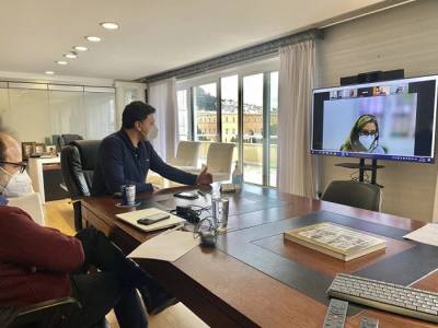 &Sigma;&upsilon;&nu;ά&nu;&tau;&eta;&sigma;&eta; &Kappa;&iota;&kappa;ί&lambda;&iota;&alpha; - &Chi;&alpha;&tau;&zeta;&eta;&chi;&rho;&iota;&sigma;&tau;&omicron;&delta;&omicron;ύ&lambda;&omicron;&upsilon; &gamma;&iota;&alpha; &epsilon;&nu;ί&sigma;&chi;&upsilon;&sigma;&eta; &tau;&eta;&sigmaf; &kappa;&rho;&omicron;&upsilon;&alpha;&zeta;&iota;έ&rho;&alpha;&sigmaf; &kappa;&alpha;&iota; &epsilon;&pi;&alpha;&nu;έ&nu;&alpha;&rho;&xi;&eta; &tau;&omega;&nu; &eta;&mu;&epsilon;&rho;ό&pi;&lambda;&omicron;&iota;&omega;&nu;