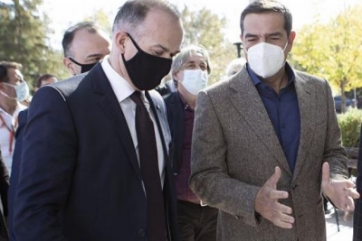 &Sigma;&tau;&omicron; &Pi;&alpha;&nu;&epsilon;&pi;&iota;&sigma;&tau;&eta;&mu;&iota;&alpha;&kappa;ό &Nu;&omicron;&sigma;&omicron;&kappa;&omicron;&mu;&epsilon;ί&omicron; &Iota;&omega;&alpha;&nu;&nu;ί&nu;&omega;&nu; &omicron; &Alpha;&lambda;έ&xi;&eta;&sigmaf; &Tau;&sigma;ί&pi;&rho;&alpha;&sigmaf;
