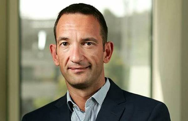 instacar: &Omicron; &Chi;&rho;ή&sigma;&tau;&omicron;&sigmaf; &Nu;&omicron;ύ&lambda;&eta;&sigmaf; &nu;έ&omicron;&sigmaf; Chief Growth Officer