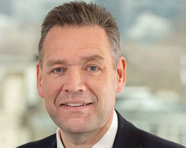 Legal &amp; General Retirement Institutional Division announces new CEO