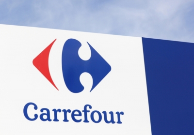 Carrefour: Ά&nu;&omicron;&delta;&omicron;&sigmaf; &sigma;&tau;&alpha; &mu;&epsilon;&gamma;έ&theta;&eta; &tau;&rho;&iota;&mu;ή&nu;&omicron;&upsilon;