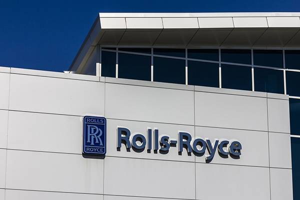 Rolls-Royce: &Rho;&epsilon;&kappa;ό&rho; &pi;&omega;&lambda;ή&sigma;&epsilon;&omega;&nu; &tau;&omicron; 2022