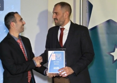 &Epsilon;&theta;&nu;&iota;&kappa;ή &Alpha;&sigma;&phi;&alpha;&lambda;&iota;&sigma;&tau;&iota;&kappa;ή: &Beta;&rho;&alpha;&beta;&epsilon;ύ&tau;&eta;&kappa;&epsilon; &omega;&sigmaf; &eta; &kappa;&alpha;&lambda;ύ&tau;&epsilon;&rho;&eta; &alpha;&sigma;&phi;&alpha;&lambda;&iota;&sigma;&tau;&iota;&kappa;ή &gamma;&iota;&alpha; &tau;&omicron; 2020