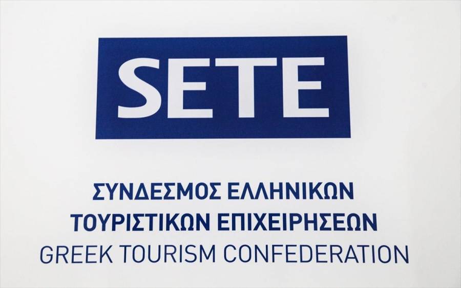 &Sigma;&Epsilon;&Tau;&Epsilon;: &Zeta;&eta;&tau;&epsilon;ί &sigma;&tau;ή&rho;&iota;&xi;&eta; &tau;&omega;&nu; &epsilon;&pi;&iota;&chi;&epsilon;&iota;&rho;ή&sigma;&epsilon;&omega;&nu; &mu;&epsilon; έ&kappa;&theta;&epsilon;&sigma;&eta; &sigma;&tau;&eta; &rho;&omega;&sigma;&iota;&kappa;ή &alpha;&gamma;&omicron;&rho;ά