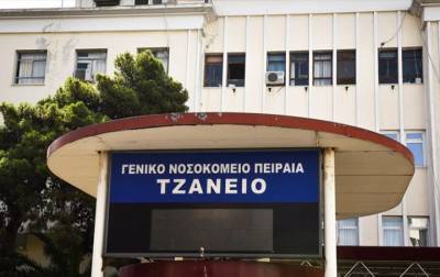 &Pi;έ&theta;&alpha;&nu;&epsilon; &eta; 62&chi;&rho;&omicron;&nu;&eta; &pi;&omicron;&upsilon; &nu;&omicron;&sigma;&eta;&lambda;&epsilon;&upsilon;ό&tau;&alpha;&nu; &sigma;&tau;&omicron; &Tau;&zeta;ά&nu;&epsilon;&iota;&omicron; &mu;&epsilon;&tau;ά &alpha;&pi;ό &lambda;ά&theta;&omicron;&sigmaf; &mu;&epsilon;&tau;ά&gamma;&gamma;&iota;&sigma;&eta; &alpha;ί&mu;&alpha;&tau;&omicron;&sigmaf;