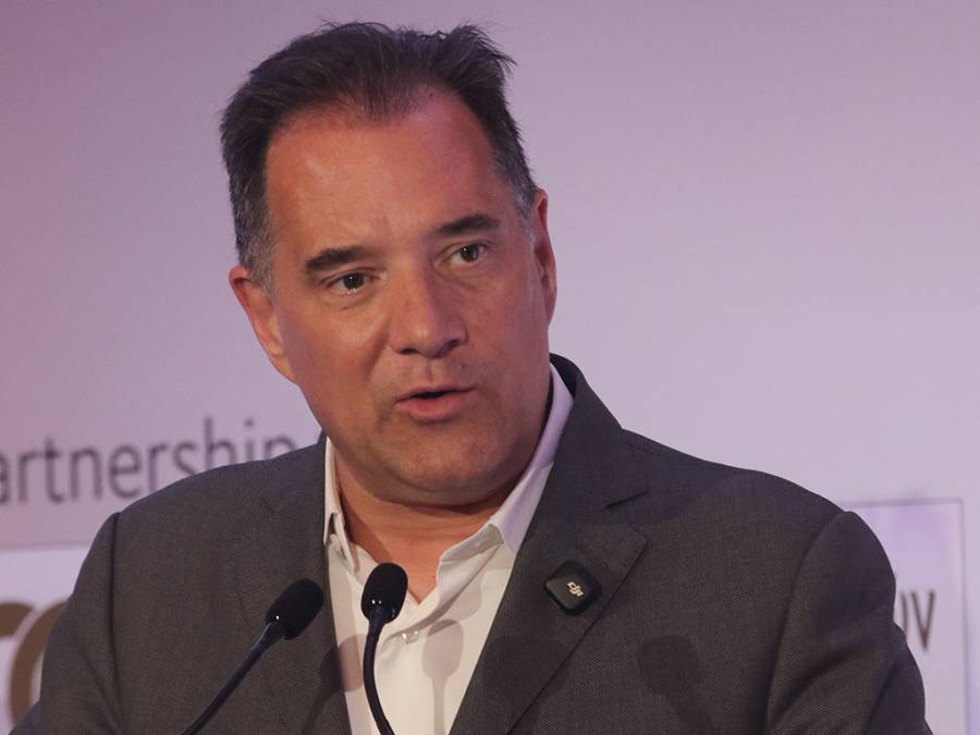 Ά&delta;. &Gamma;&epsilon;&omega;&rho;&gamma;&iota;ά&delta;&eta;&sigmaf;: &Sigma;&tau;ό&chi;&omicron;&sigmaf; &nu;&alpha; &pi;έ&sigma;&epsilon;&iota; &tau;&omicron; clawback &kappa;ά&tau;&omega; &alpha;&pi;ό &tau;&omicron; 20% &mu;έ&sigma;&alpha; &sigma;&tau;&omicron; 2026