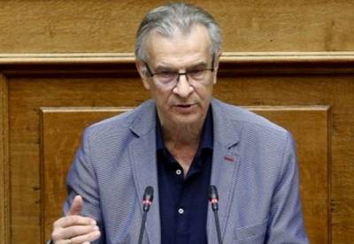 &Pi;έ&theta;&alpha;&nu;&epsilon; &omicron; &pi;&rho;ώ&eta;&nu; &upsilon;&pi;&omicron;&upsilon;&rho;&gamma;ό&sigmaf; &tau;&omicron;&upsilon; &Sigma;&Upsilon;&Rho;&Iota;&Zeta;&Alpha;, &Tau;ά&sigma;&omicron;&sigmaf; &Kappa;&omicron;&upsilon;&rho;ά&kappa;&eta;&sigmaf;