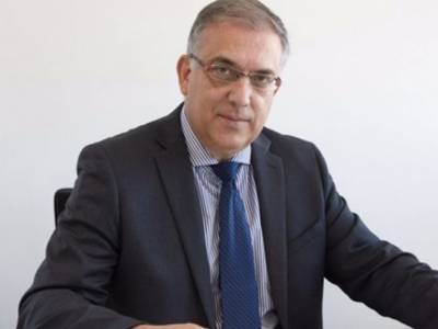 &Theta;&epsilon;&omicron;&delta;&omega;&rho;&iota;&kappa;ά&kappa;&omicron;&sigmaf;: &laquo;&Tau;&omicron;&nu; &Mu;ά&rho;&tau;&iota;&omicron; &omicron;&iota; &kappa;&rho;ί&sigma;&epsilon;&iota;&sigmaf; &sigma;&tau;&eta;&nu; &Epsilon;&lambda;&lambda;&eta;&nu;&iota;&kappa;ή &Alpha;&sigma;&tau;&upsilon;&nu;&omicron;&mu;ί&alpha;