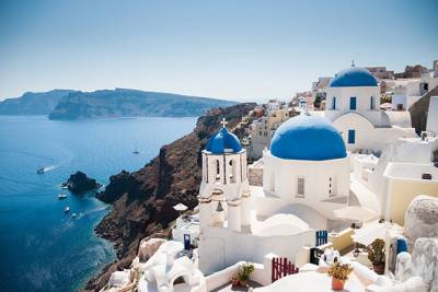 Έ&xi;&iota; &sigma;&tau;&omicron;&upsilon;&sigmaf; &delta;έ&kappa;&alpha; &kappa;&omicron;&rho;&upsilon;&phi;&alpha;ί&omicron;&upsilon;&sigmaf; &tau;&omicron;&upsilon;&rho;&iota;&sigma;&tau;&iota;&kappa;&omicron;ύ&sigmaf; &pi;&rho;&omicron;&omicron;&rho;&iota;&sigma;&mu;&omicron;ύ&sigmaf; &tau;&eta;&sigmaf; &Epsilon;&upsilon;&rho;ώ&pi;&eta;&sigmaf; &epsilon;ί&nu;&alpha;&iota; &epsilon;&lambda;&lambda;&eta;&nu;&iota;&kappa;&omicron;ί