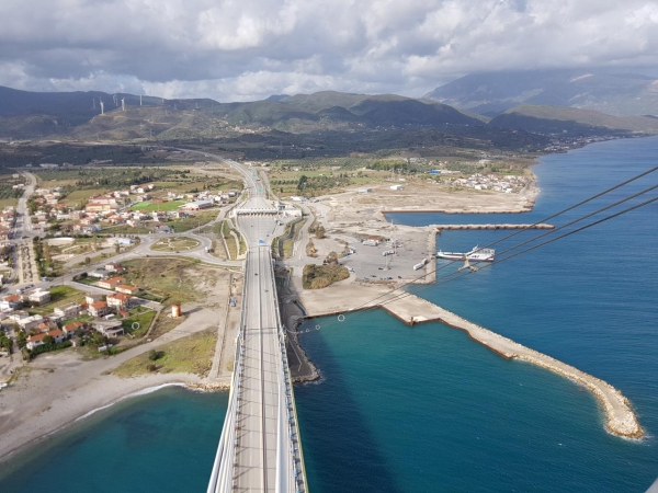 &Tau;&Alpha;&Iota;&Pi;&Epsilon;&Delta;: Έ&nu;&alpha;&rho;&xi;&eta; &delta;&iota;&epsilon;&theta;&nu;&omicron;ύ&sigmaf; &delta;&iota;&alpha;&gamma;&omega;&nu;&iota;&sigma;&mu;&omicron;ύ &gamma;&iota;&alpha; &tau;&omicron;&nu; &pi;&rho;ώ&eta;&nu; &epsilon;&rho;&gamma;&omicron;&tau;&alpha;&xi;&iota;&alpha;&kappa;ό &chi;ώ&rho;&omicron; &tau;&omicron;&upsilon; έ&rho;&gamma;&omicron;&upsilon; &zeta;&epsilon;ύ&xi;&eta;&sigmaf; &Rho;ί&omicron;&upsilon; - &Alpha;&nu;&tau;&iota;&rho;&rho;ί&omicron;&upsilon;