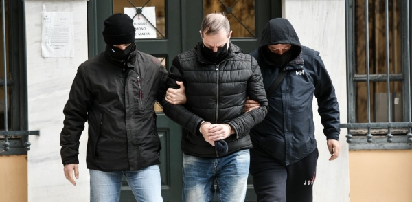 &Sigma;&tau;&iota;&sigmaf; &phi;&upsilon;&lambda;&alpha;&kappa;έ&sigmaf; &tau;&eta;&sigmaf; &Tau;&rho;ί&pi;&omicron;&lambda;&eta;&sigmaf; &theta;&alpha; &omicron;&delta;&eta;&gamma;&eta;&theta;&epsilon;ί &omicron; &Delta;&eta;&mu;ή&tau;&rho;&eta;&sigmaf; &Lambda;&iota;&gamma;&nu;ά&delta;&eta;&sigmaf; - &Alpha;&nu;&alpha;&kappa;&omicron;ί&nu;&omega;&sigma;&eta; &Alpha;&lambda;. &Kappa;&omicron;ύ&gamma;&iota;&alpha;