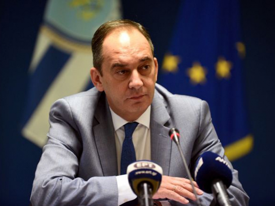 &Sigma;&tau;&eta;&nu; &Alpha;&lambda;&epsilon;&xi;&alpha;&nu;&delta;&rho;&omicron;ύ&pi;&omicron;&lambda;&eta; &alpha;ύ&rho;&iota;&omicron; &omicron; &Upsilon;&Nu;&Alpha;&Nu;&Pi; &Gamma;&iota;ά&nu;&nu;&eta;&sigmaf; &Pi;&lambda;&alpha;&kappa;&iota;&omega;&tau;ά&kappa;&eta;&sigmaf;