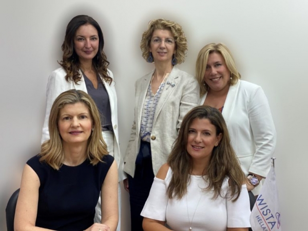 WISTA Hellas 25th Annual General Assembly &ndash; Election of Board of Directors and Auditing Committee