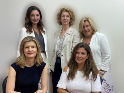 WISTA Hellas 25th Annual General Assembly &ndash; Election of Board of Directors and Auditing Committee