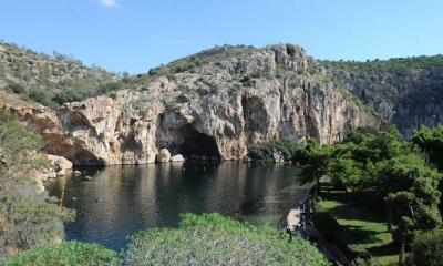 &Kappa;&rho;&omicron;ύ&sigma;&mu;&alpha; &kappa;&omicron;&rho;&omega;&nu;&omicron;ϊ&omicron;ύ &sigma;&tau;&eta; &lambda;ί&mu;&nu;&eta; &Beta;&omicron;&upsilon;&lambda;&iota;&alpha;&gamma;&mu;έ&nu;&eta;&sigmaf; - Έ&kappa;&lambda;&epsilon;&iota;&sigma;&epsilon; &gamma;&iota;&alpha; &sigma;ή&mu;&epsilon;&rho;&alpha; &kappa;&alpha;&iota; &alpha;ύ&rho;&iota;&omicron;