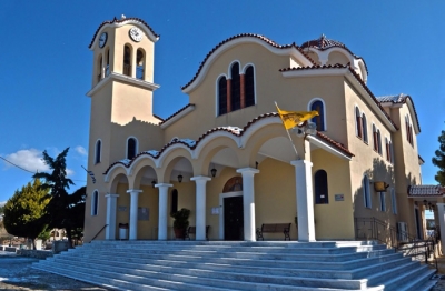 &laquo;Ό&chi;&iota;&raquo; &alpha;&pi;ό &tau;&omicron; &Sigma;&tau;&Epsilon; &sigma;&tau;&omicron; ά&nu;&omicron;&iota;&gamma;&mu;&alpha; &tau;&omega;&nu; &Epsilon;&kappa;&kappa;&lambda;&eta;&sigma;&iota;ώ&nu;