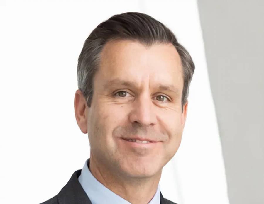 ECB has appointed Thomas Vlassopoulos as Director General Market Infrastructure and Payments