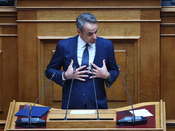 &Beta;&omicron;&upsilon;&lambda;ή - &Tau;έ&mu;&pi;&eta; (LIVE): &Eta; &sigma;&upsilon;&zeta;ή&tau;&eta;&sigma;&eta; &gamma;&iota;&alpha; &tau;&eta;&nu; &Pi;&rho;&omicron;&alpha;&nu;&alpha;&kappa;&rho;&iota;&tau;&iota;&kappa;ή